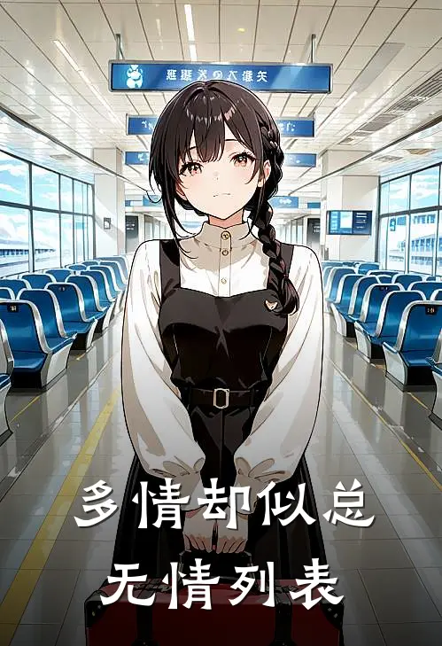 多情却似总无情列表