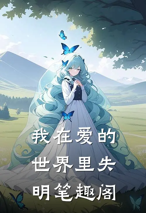 我在爱的世界里失明笔趣阁
