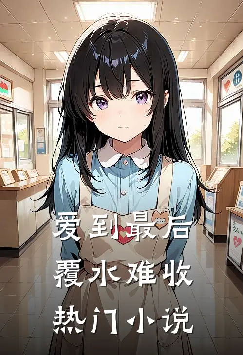爱到最后，覆水难收热门小说