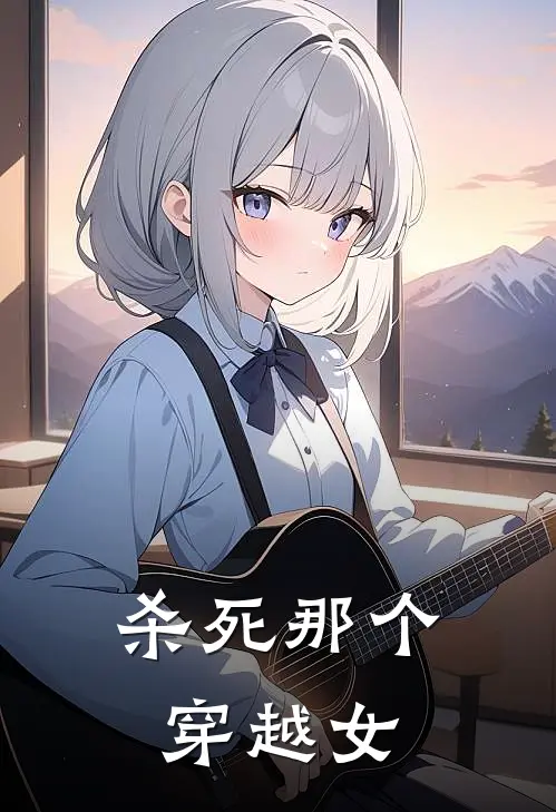 杀死那个穿越女