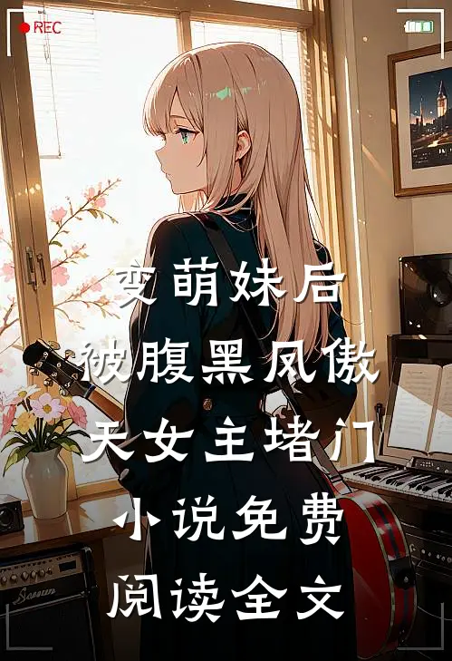 变萌妹后，被腹黑凤傲天女主堵门小说免费阅读全文