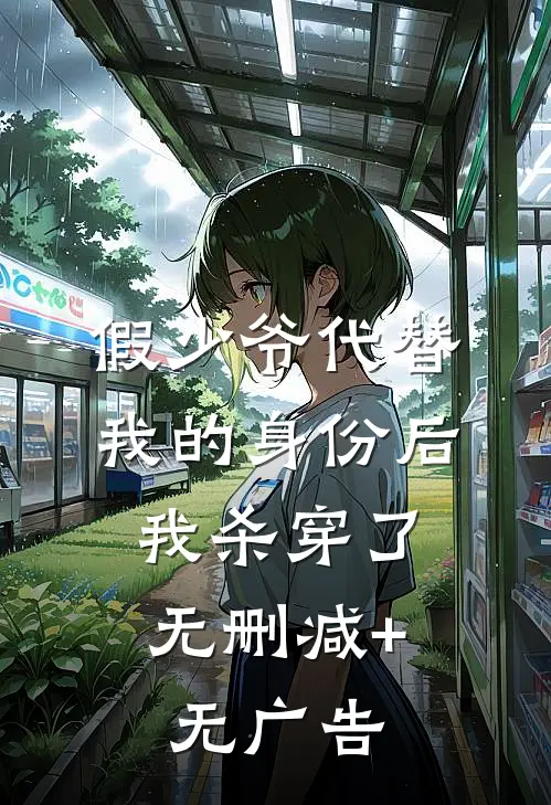 假少爷代替我的身份后，我杀穿了无删减+无广告