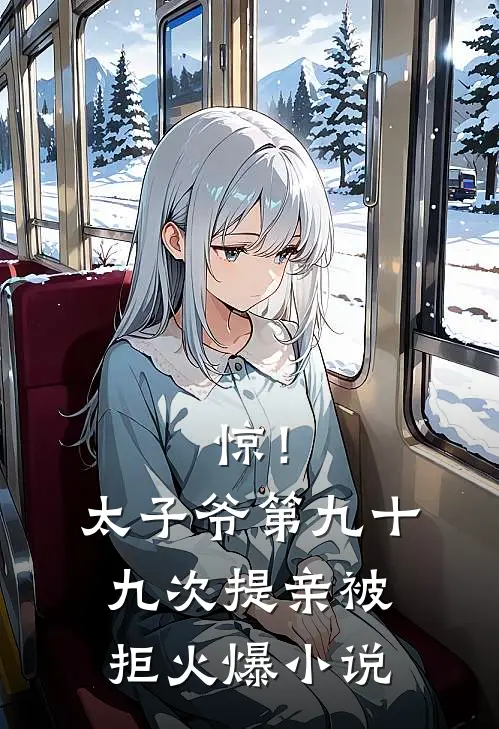 惊！太子爷第九十九次提亲被拒火爆小说