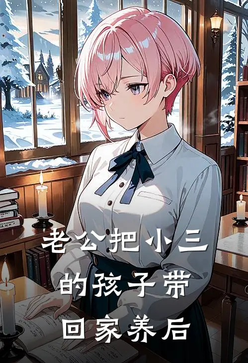 老公把小三的孩子带回家养后