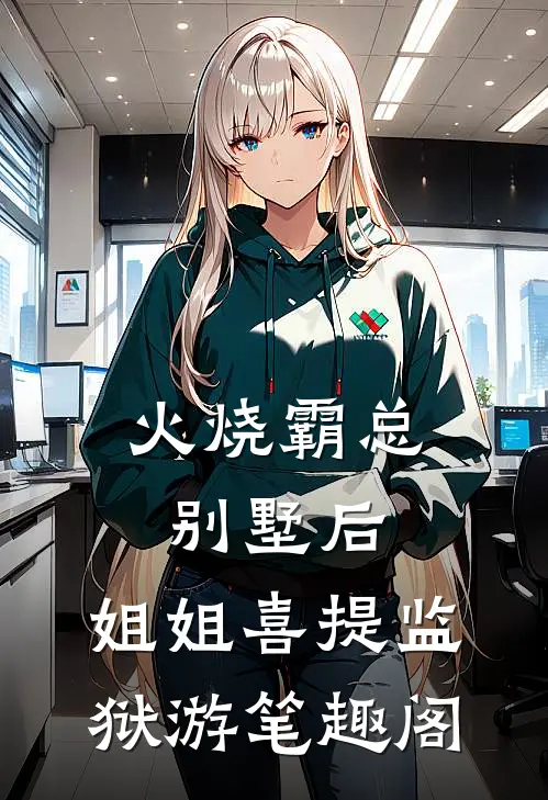 火烧霸总别墅后，姐姐喜提监狱游笔趣阁