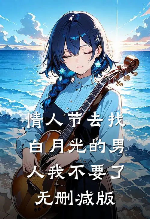 情人节去找白月光的男人我不要了无删减版
