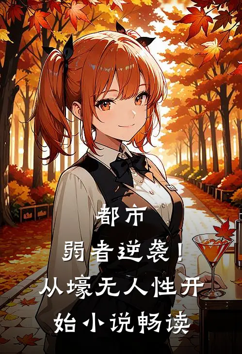 都市：弱者逆袭！从壕无人性开始小说畅读