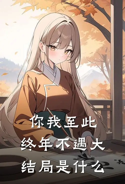 你我至此，终年不遇大结局是什么