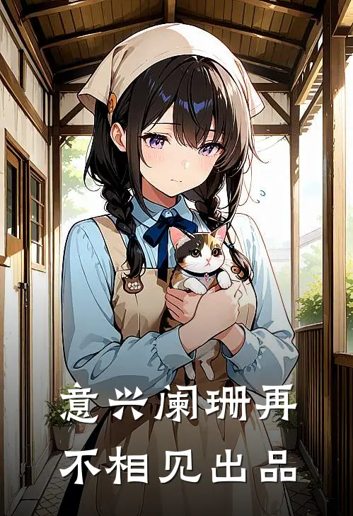 意兴阑珊再不相见出品