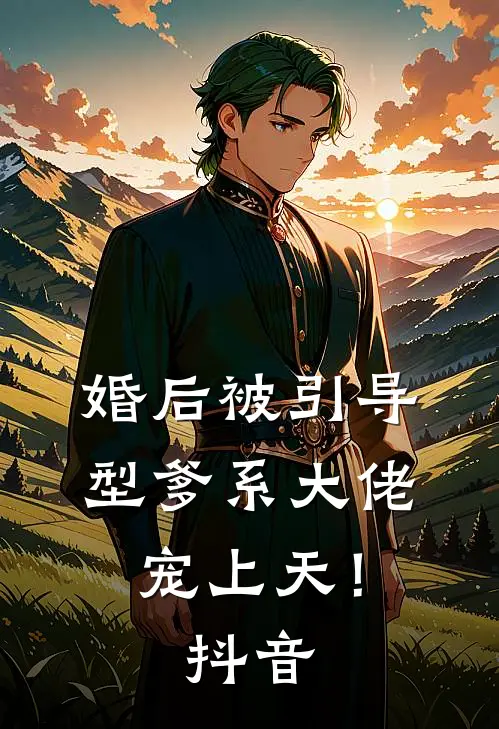 他打赌求我离开，我抽盲盒嫁了他又不愿意了全局