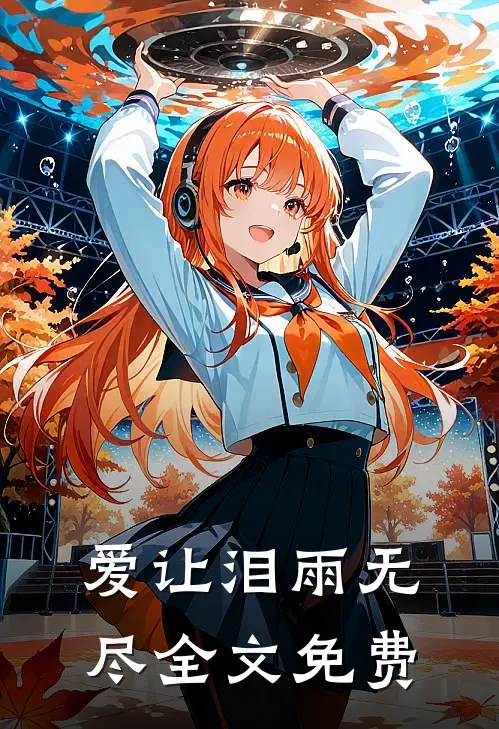 爱让泪雨无尽全文免费