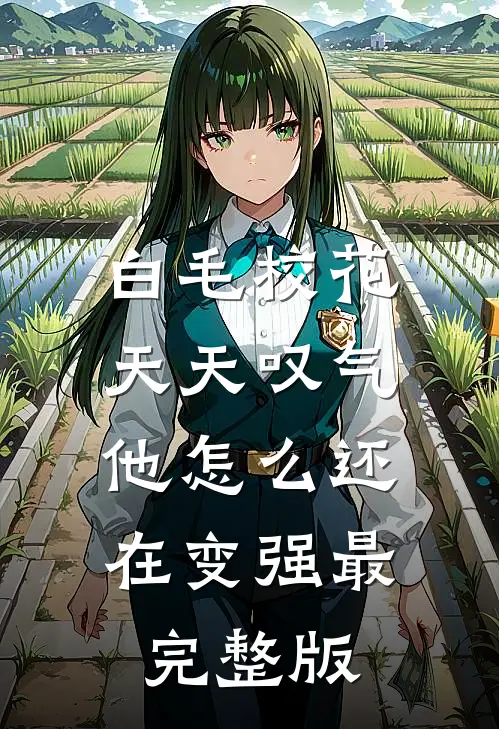 白毛校花天天叹气，他怎么还在变强最完整版