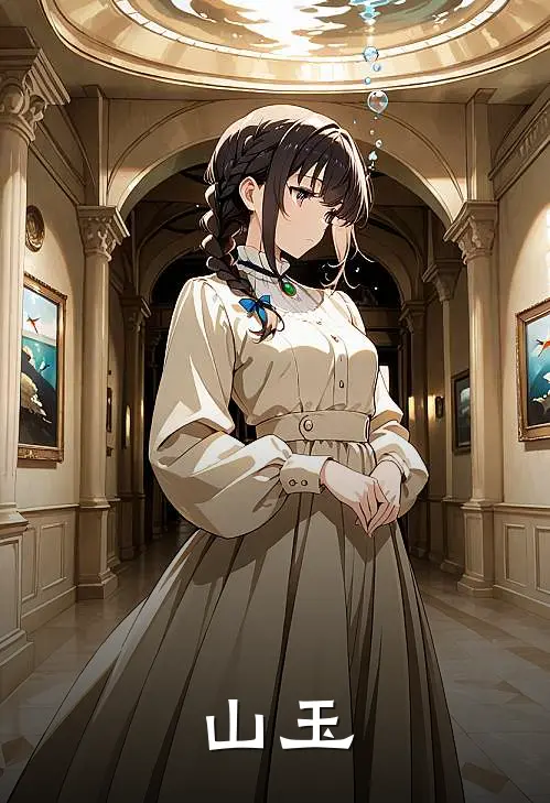 山玉