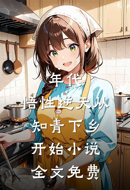 年代：悟性逆天从知青下乡开始小说全文免费