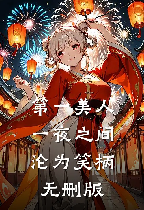 第一美人，一夜之间沦为笑柄无删版
