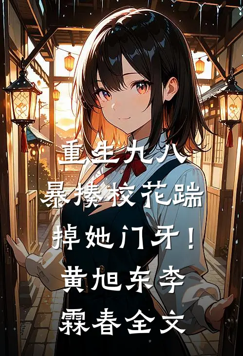 重生九八：暴揍校花踹掉她门牙！黄旭东李霖春全文