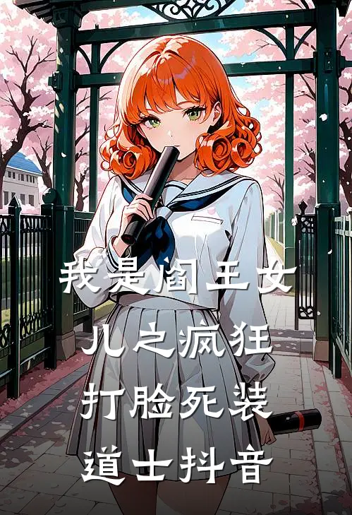 我是阎王女儿之疯狂打脸死装道士抖音