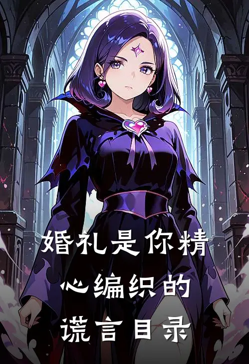 婚礼是你精心编织的谎言目录