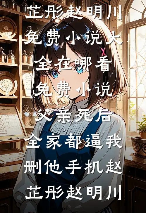 死去四年的老婆回来了全局