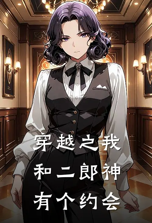 穿越之我和二郎神有个约会
