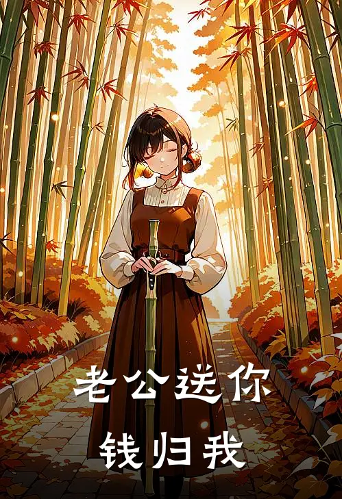 老公送你，钱归我