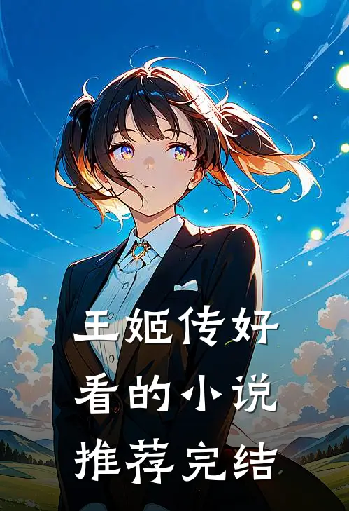 王姬传好看的小说推荐完结