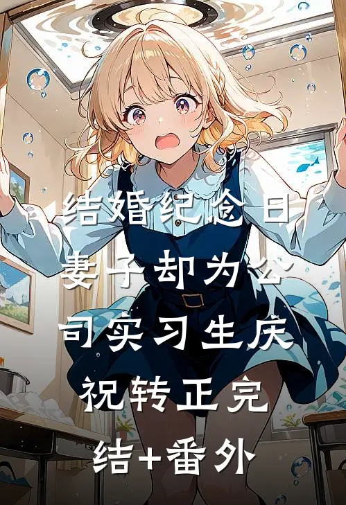 结婚纪念日，妻子却为公司实习生庆祝转正完结+番外