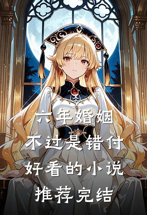 六年婚姻，不过是错付好看的小说推荐完结