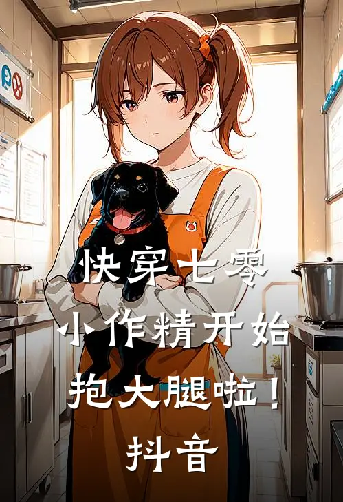 快穿七零：小作精开始抱大腿啦！抖音
