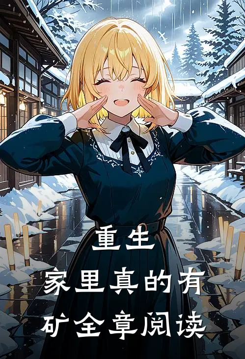 重生：家里真的有矿全章阅读