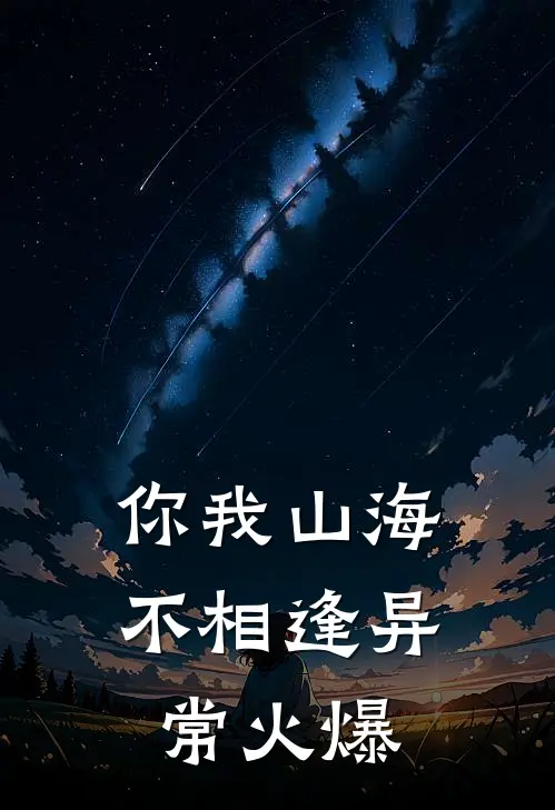 你我山海不相逢异常火爆