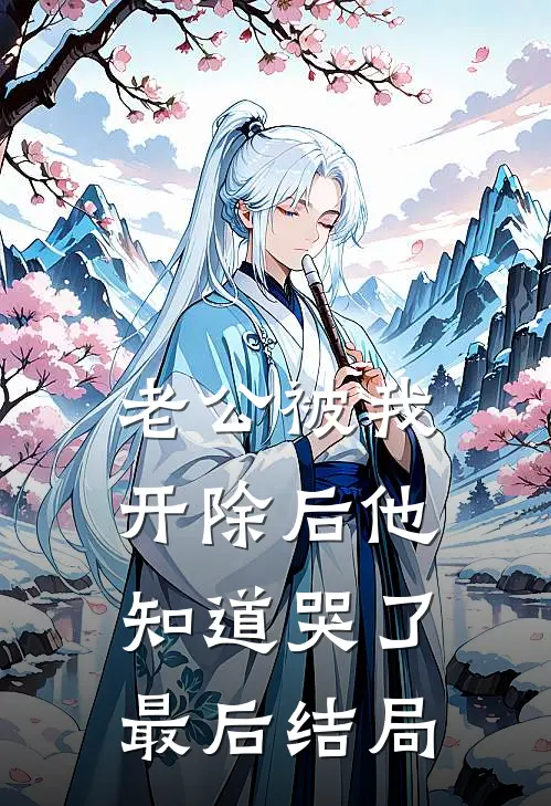 老公被我开除后他知道哭了最后结局