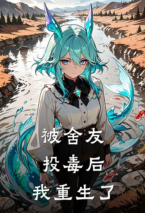 被舍友投毒后，我重生了