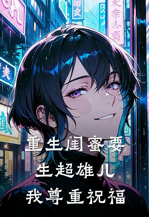 重生闺蜜要生超雄儿，我尊重祝福