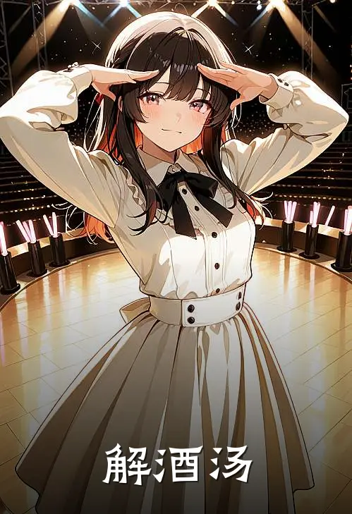解酒汤
