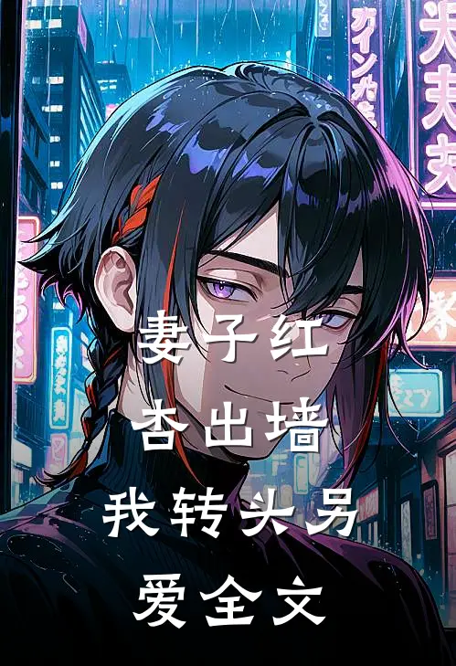 妻子红杏出墙，我转头另爱全文