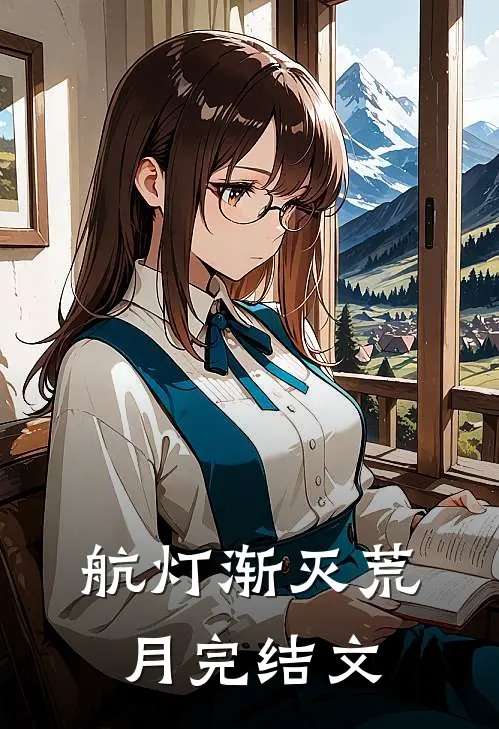 航灯渐灭荒月完结文