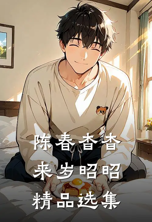 陈春杳杳，来岁昭昭精品选集