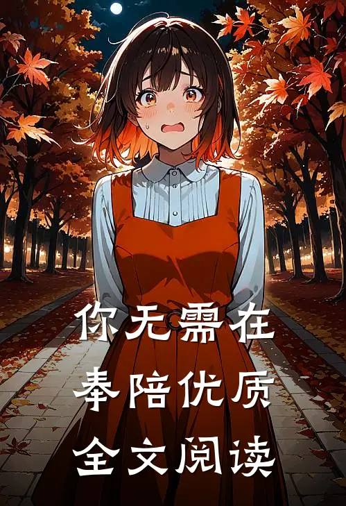 你无需在奉陪优质全文阅读