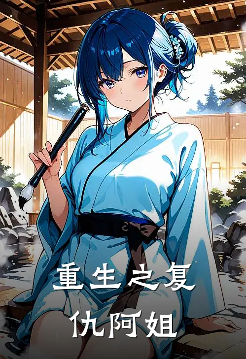 重生之复仇阿姐