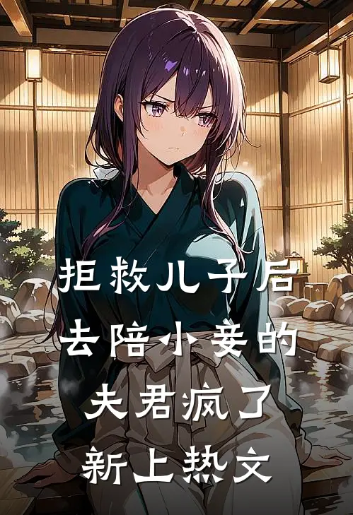 拒救儿子后，去陪小妾的夫君疯了新上热文