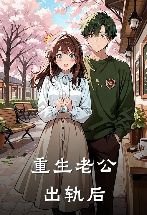 重生老公出轨后