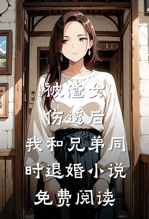 被渣女伤透后，我和兄弟同时退婚小说免费阅读