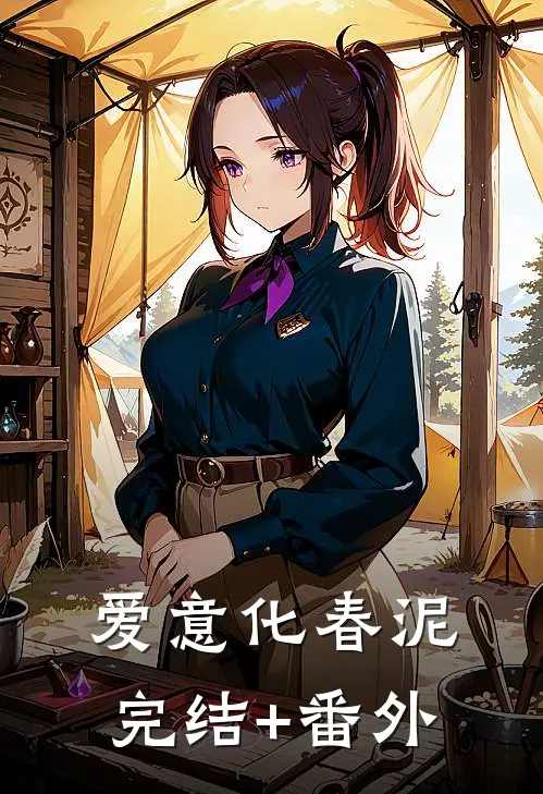 爱意化春泥完结+番外