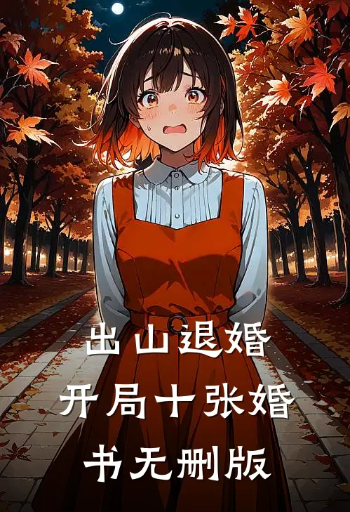 出山退婚，开局十张婚书无删版