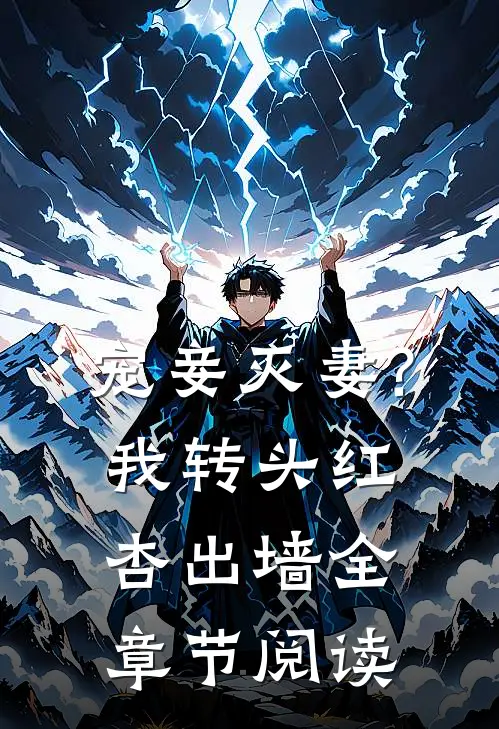 宠妾灭妻?我转头红杏出墙全章节阅读