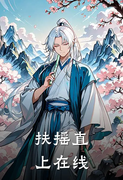 扶摇直上在线