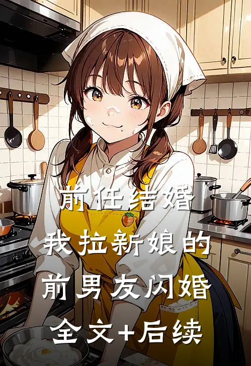 前任结婚，我拉新娘的前男友闪婚全文+后续