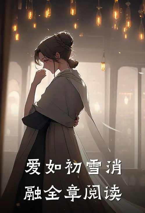 爱如初雪消融全章阅读