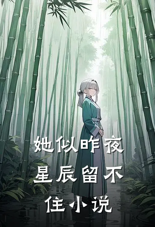 她似昨夜星辰留不住小说